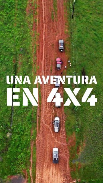 Cerramos 2024, con esta maravilla de proyecto junto a @nielscruz y @arbcostarica , donde documentamos un paseo épico a la Trocha Fronteriza. Mucho barro, muchas sonrisas, y recuerdos inolvidables. Búsquenlo ya en YouTube como "Viviendo en 4x4 Niels Cruz" y disfruten del ride!
#landcruiser #arb #arbcostarica #nielscruz #nielscruz4x4specialists #offroad #4wd #costaricaoffroad